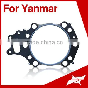 Cylinder Head Gasket 6RY Diesel Engine Parts thumbnail-1