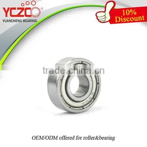 Sliding Window Bearing Free Sample Cost-effective thumbnail-2