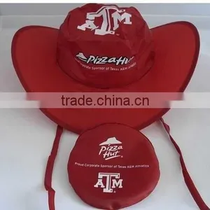 Stylish Custom Men Bucket Hats With String thumbnail-1