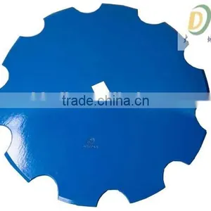 New Design Cutting Disc Making Machine With Low Price thumbnail-4