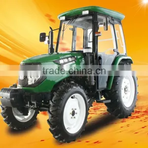 Agricultral Usage Farm Tractor thumbnail-1