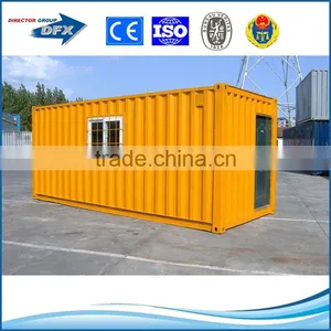 New Prefab Shipping Container Homes thumbnail-4