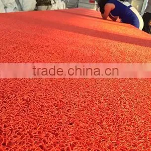 Anti-dust/anti-slip Pvc Coil Rug Mat /pvc Floor Carpet thumbnail-2
