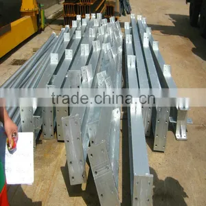 Space Frame Construction Steel Structure Building thumbnail-1