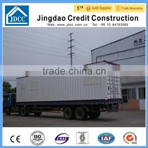 40ft Container House thumbnail-2