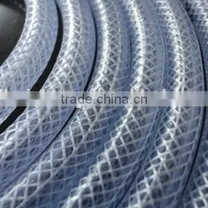 Flexible Pvc Pipe / Braided Fiber Hose thumbnail-4
