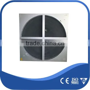 Eurovent Certificate Rotary Heat Exchanger Air Recuperator thumbnail-1