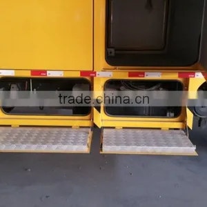 Embossed Aluminum Plate, High Quality Aluminum Plate for Fire Truck Used Parts thumbnail-3
