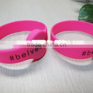 Low Cost RFID Personalised Wristband UK Festival Events thumbnail-1
