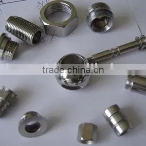 Sell Non Standard Stainless Steel Parts thumbnail-1