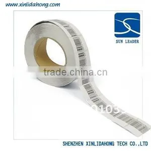 High Sensitivity rf Label XLD-R01 thumbnail-1