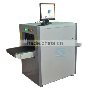 X-ray Scanner for Baggage XLD-10080 thumbnail-5