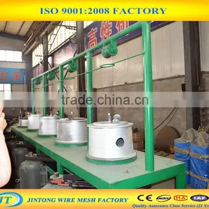Anping Jintong Factory Wire Drawing Machine Suppier thumbnail-1