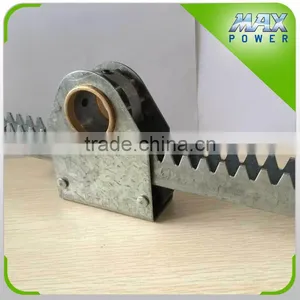 Agriculture Greenhouse Rack and Pinion Window Opening System thumbnail-1