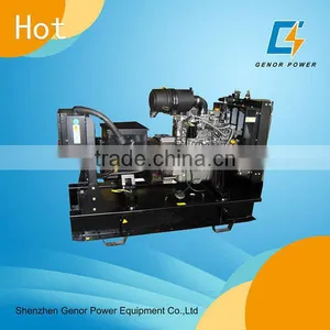 6kw to 8kw Yanmar Diesel Generator Set for Sale thumbnail-1