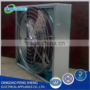 Exhaust Fan For Poultry House And Livestock Barn thumbnail-6