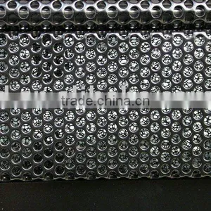 Stainless Steel Perforated Metal Sheets thumbnail-1
