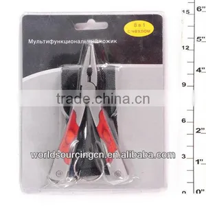 MULTI-FUNCTION PLIERS thumbnail-1