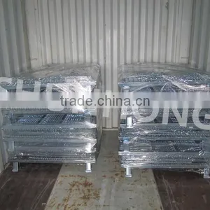 Portable Storage Cage Aviary Cage Wire Mesh thumbnail-4