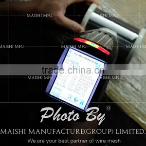 Stainless Steel Industrial Filter Wire Mesh thumbnail-3