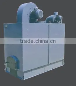 HY Series Greenhouse Oil Heater Oil/electric Air Heater Industrial Air Heater thumbnail-1