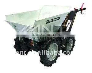 Power Barrow,mini Dumper , thumbnail-1