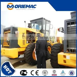Chinese Lutong PY220H Mini Motor Grader Manufacturer thumbnail-4