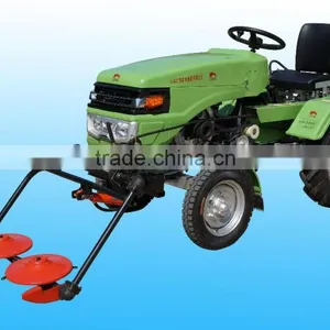 2015 Hot Sale Multi-purpose Mini Farm Tractor thumbnail-2