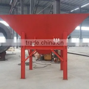 Storage Hopper for Mining, Mineral Hopper, Mining Hopper thumbnail-3
