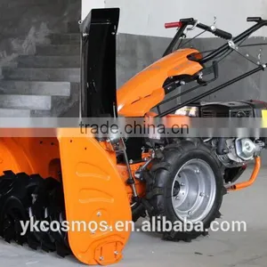 Multi-function Gear Drive Snow Thrower thumbnail-1