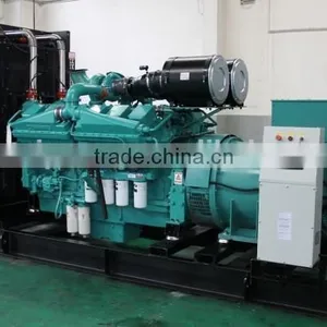 CE ISAO Hot Sales Generator 1 mw thumbnail-4