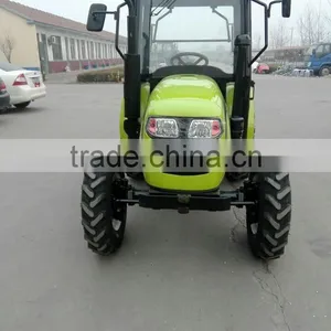 TY284 28hp Farm Tractor thumbnail-2