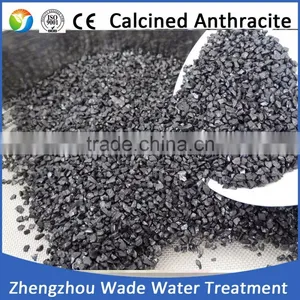 Calcined Anthracite Coal/Carbon Raiser /Factory of Carbon Additive thumbnail-5