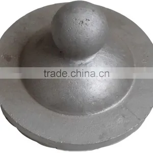 Precision Aluminum Die Casting Manufacturer,Competitive Zinc and Aluminum Die Casting Die Casting Parts thumbnail-4