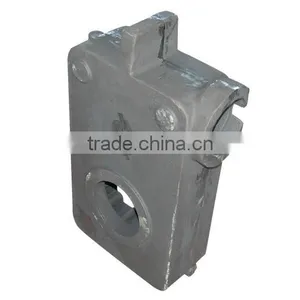 European Standard Steel Cast Products,Aluminum Die Cast Parts for Machinery thumbnail-2