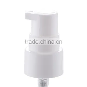 Yuyao High Quality Plastic Cream Pump 20/410 thumbnail-5