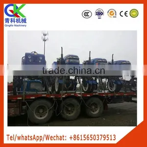 Large Area High Efficiency Rice Insecticide Machine thumbnail-2