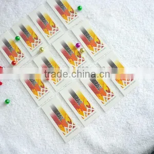 Hot Selling Gem Glow in Dark Tattoo Fatocty thumbnail-3