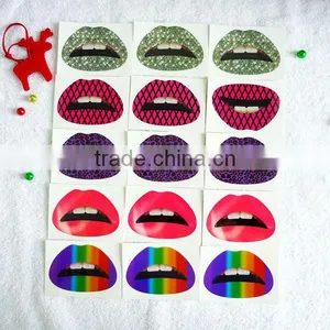 Tests Passed Non Toxic Temporary Tattoo Paper thumbnail-1