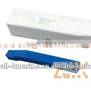 Single Point Tools With Cemented Carbide Tip Model 33 Right thumbnail-1