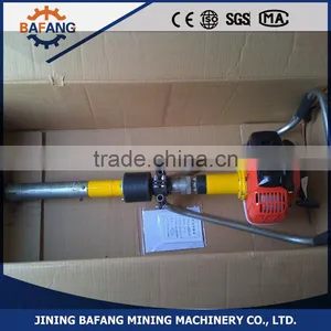 2016 Hot Selling ND-4 Internal Combustion Railway Tamping Machinewith High Quality thumbnail-3