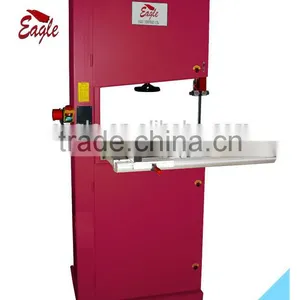 WB560 Wood Cutting Band Saw thumbnail-1