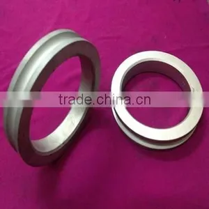 Tungsten Carbide Rolls for Steel Rolling Mill thumbnail-1