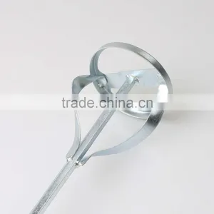 High Quality Factory Paddle Mixer thumbnail-5