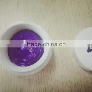 Purple Nail Sculpting Gel for Nail Art Design thumbnail-1