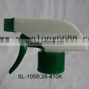 Trigger Sprayer Water Sprayer Pump thumbnail-1