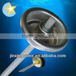 Tinplate Can Spray Paint Valve thumbnail-2