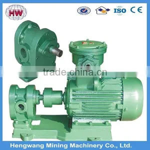 Diesel Drive Electric Vertical Pipeline Centrifugal Water Pump thumbnail-2