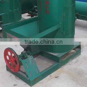 High Speed Plastic Dewatering Machine thumbnail-2