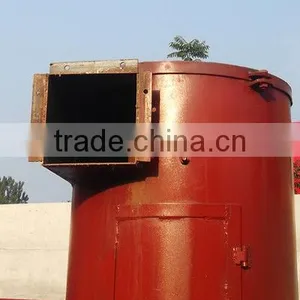 Competive Price PET Bottle Flakes Dewatering Machine thumbnail-6